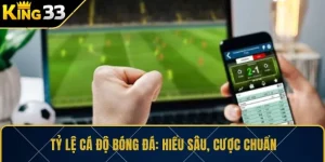Tỷ Lệ Cá Độ Bóng Đá: Hiểu Sâu, Cược Chuẩn, Sinh Lời Dài Hạn